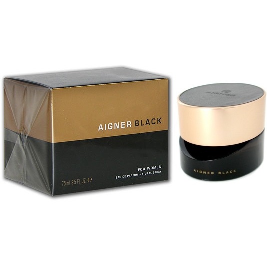 

Aigner Black