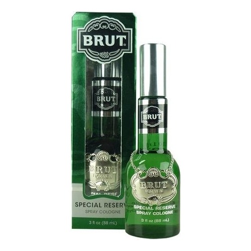 Brut Classic Special Reserve от Aroma-butik