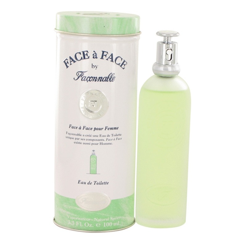 Face a Face от Aroma-butik