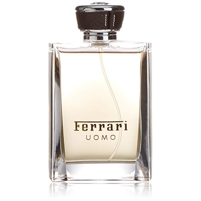 

Ferrari Uomo