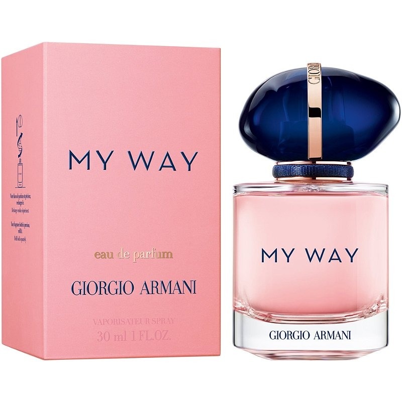 My Way, ARMANI  - Купить