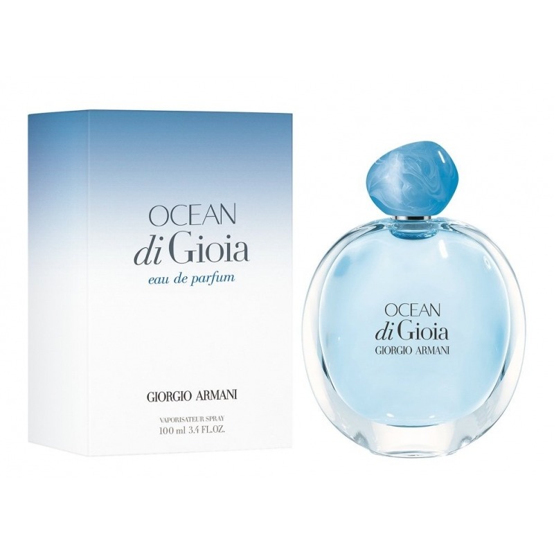 Ocean di Gioia от Aroma-butik