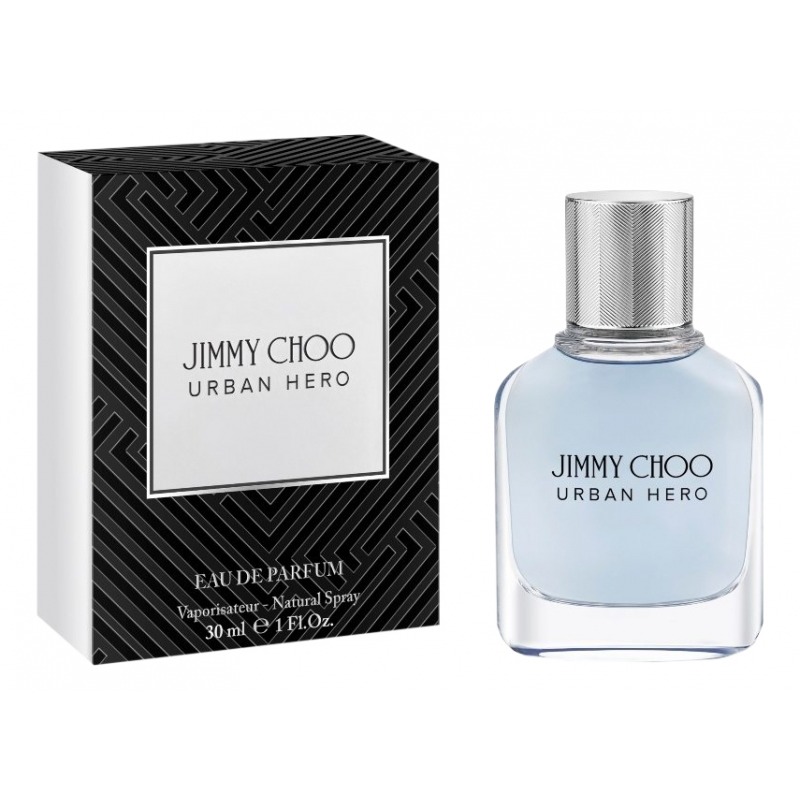 JIMMY CHOO Urban Hero