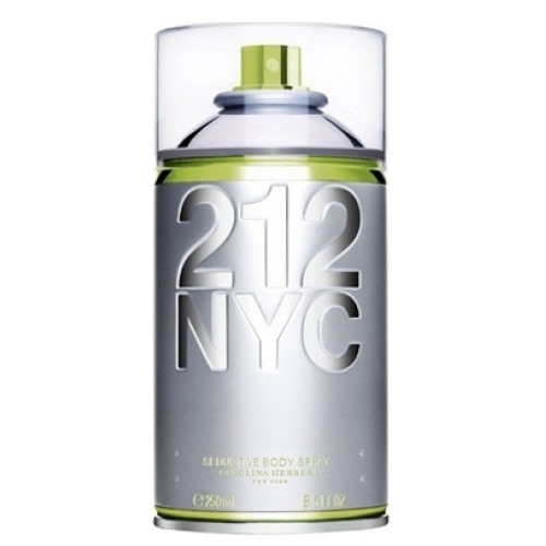212 NYC for Women от Aroma-butik