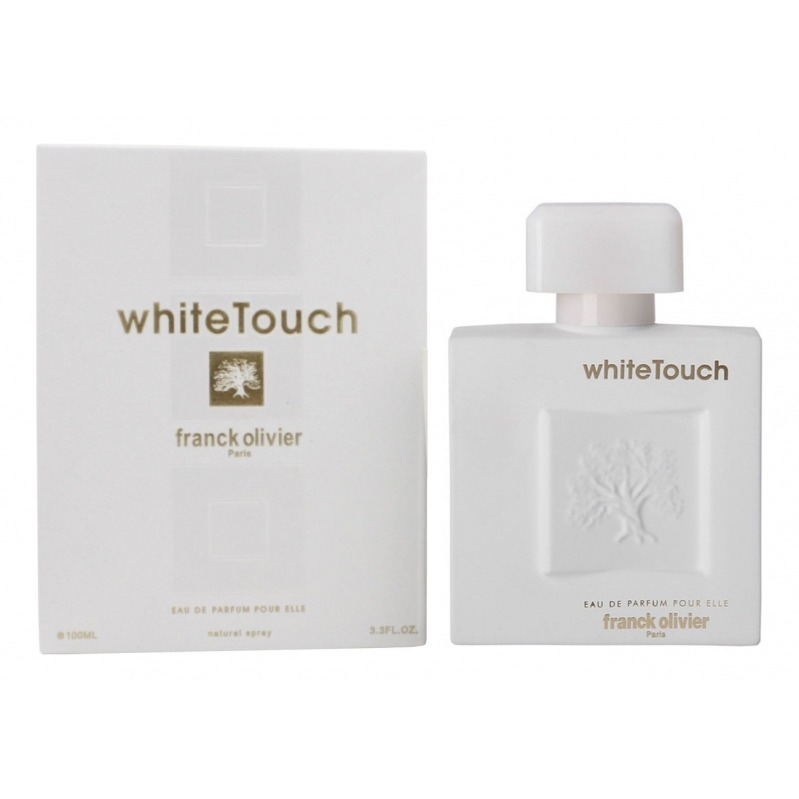 White Touch от Aroma-butik