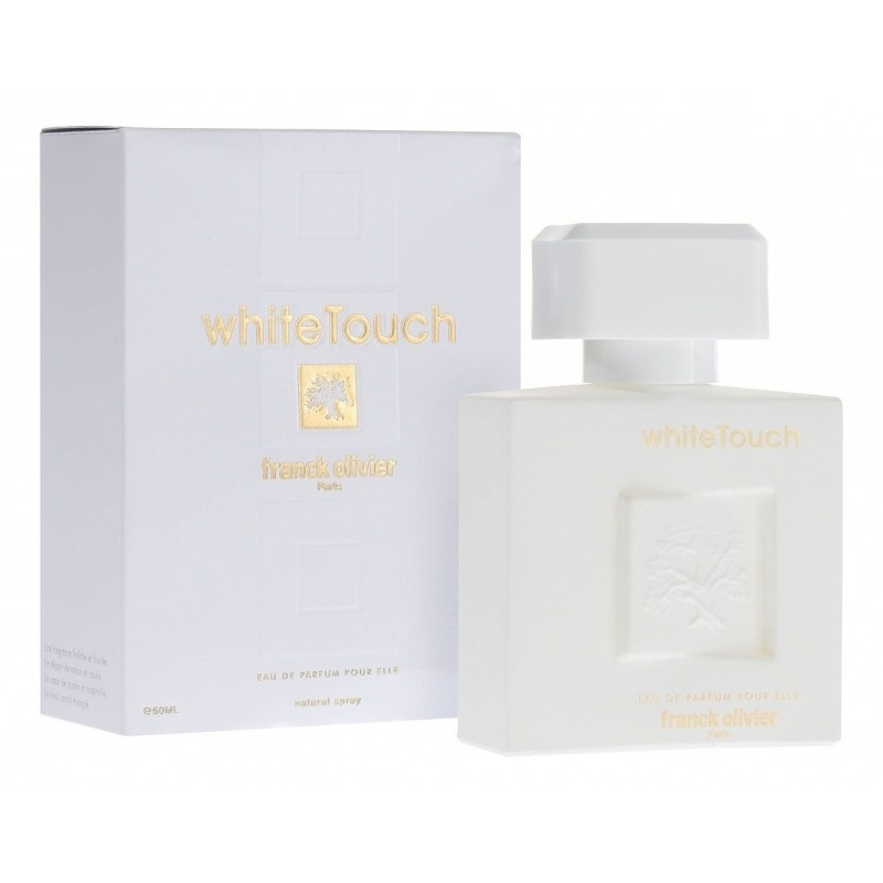 White Touch от Aroma-butik