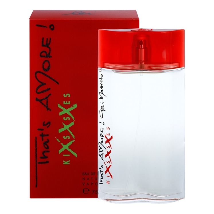 That's Amore XXX Kisses от Aroma-butik