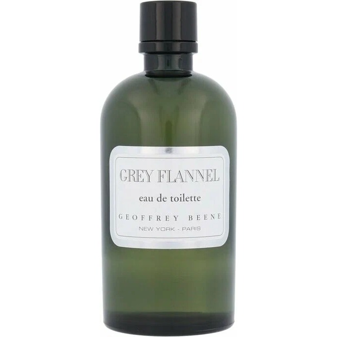 Grey Flannel
