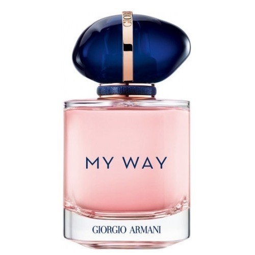 My Way