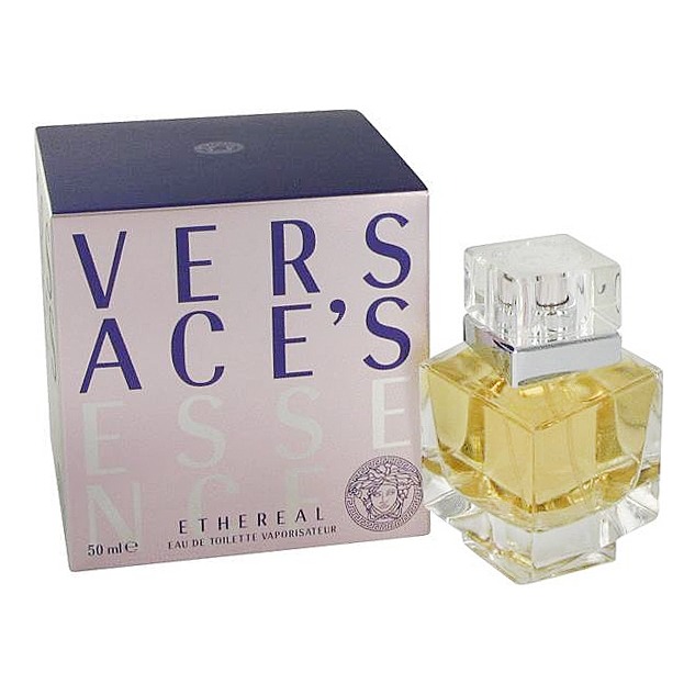 Versace Essence Ethereal от Aroma-butik