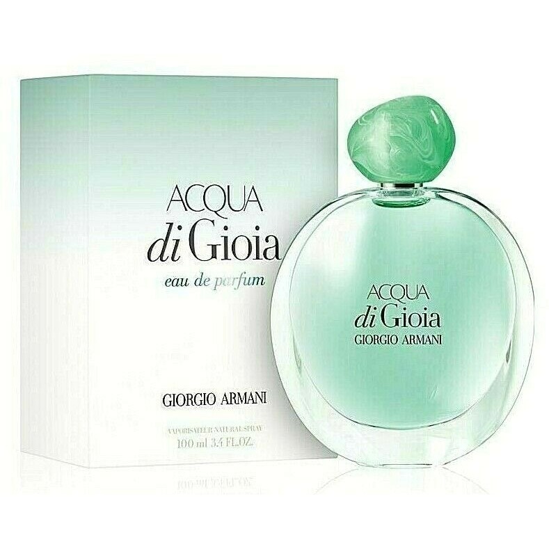 Acqua Di Gioia