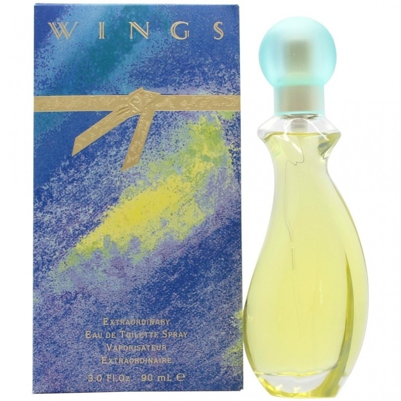 Wings от Aroma-butik