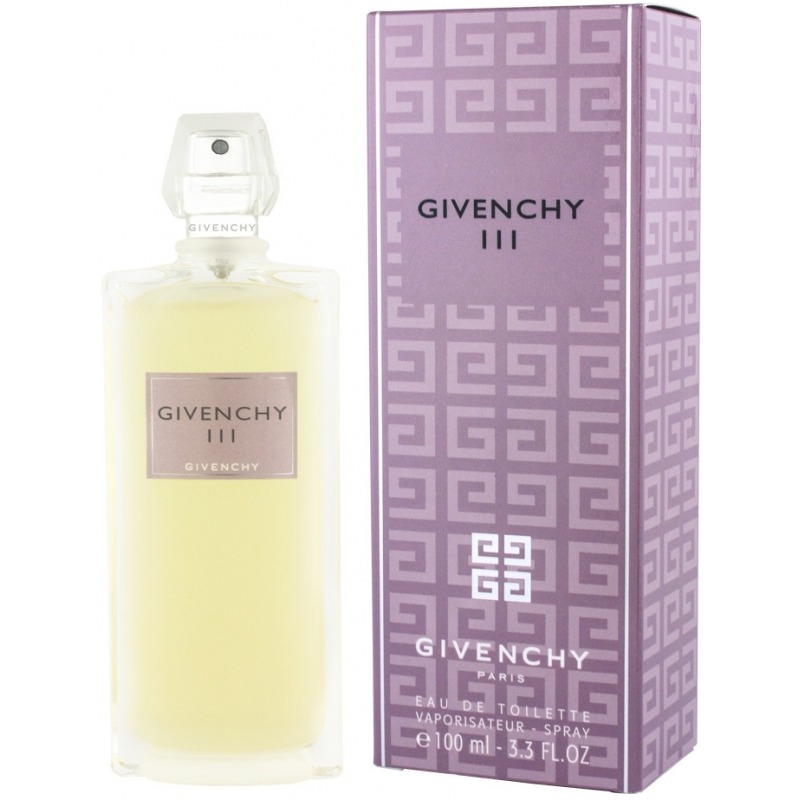 

Givenchy III