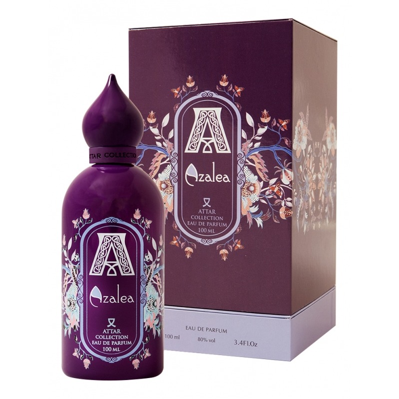 Azalea от Aroma-butik