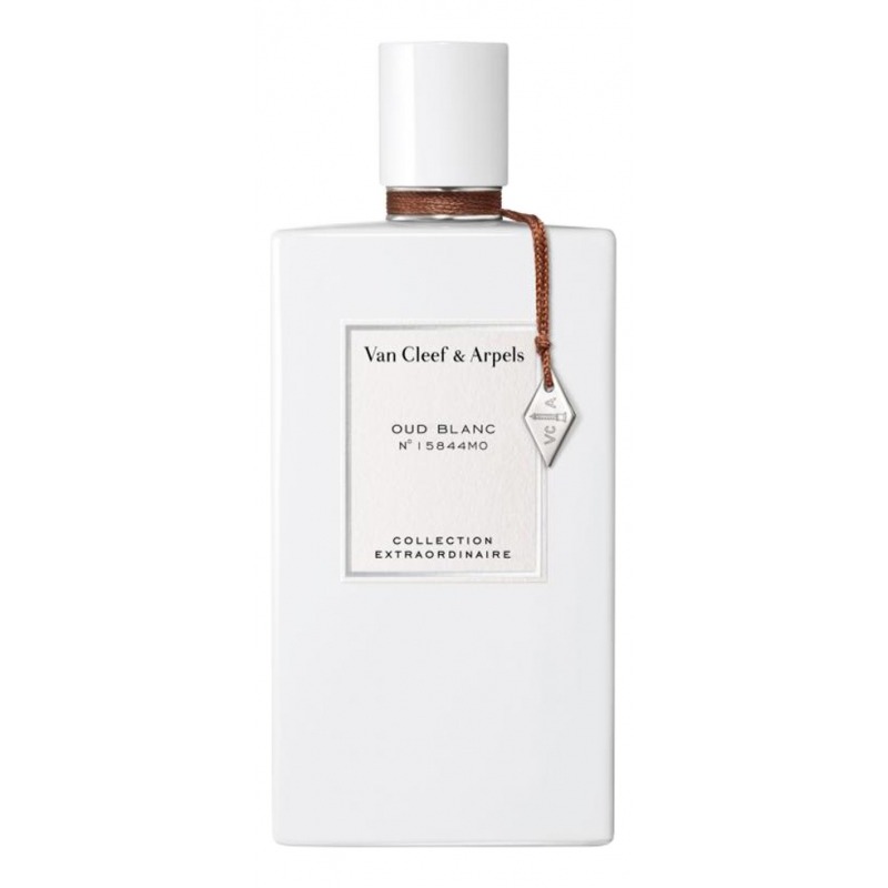 Collection Extraordinaire Oud Blanc collection extraordinaire santal blanc