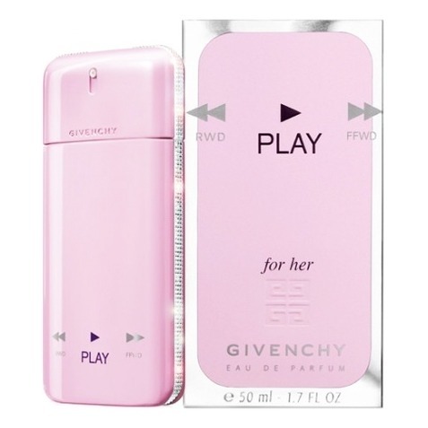 Play for Her от Aroma-butik