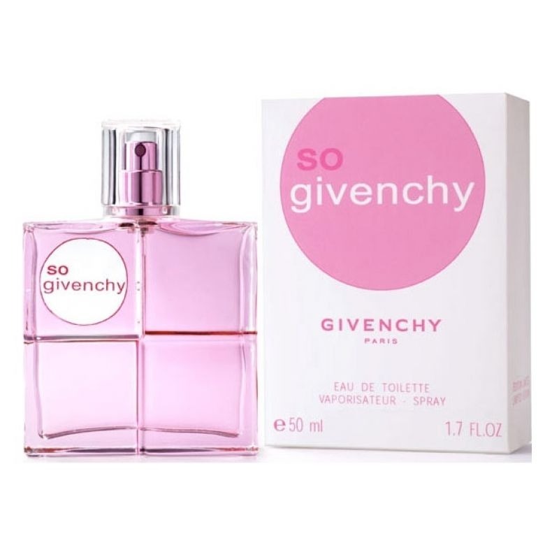 

So Givenchy
