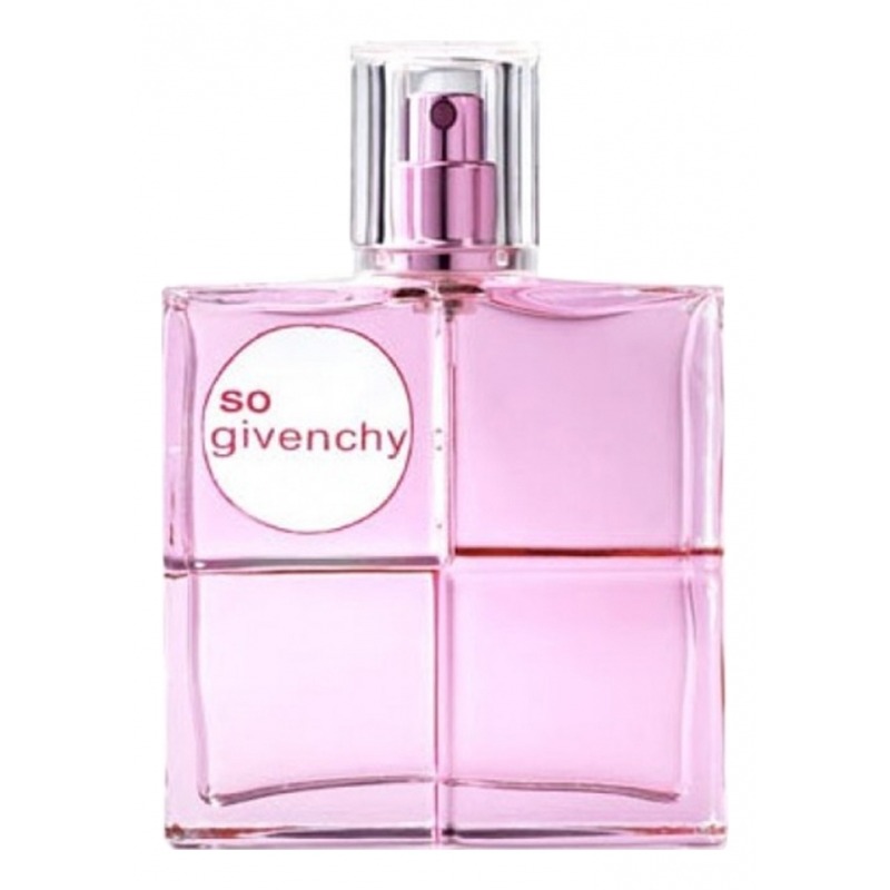 So Givenchy от Aroma-butik