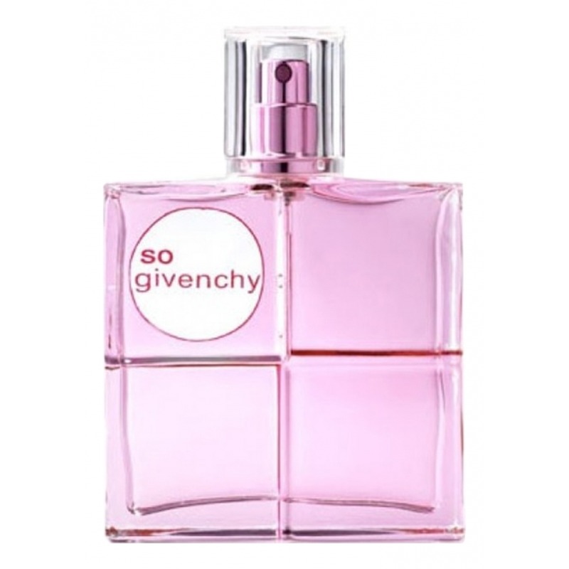 So Givenchy