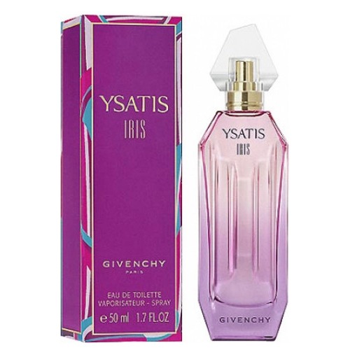 Ysatis Iris от Aroma-butik