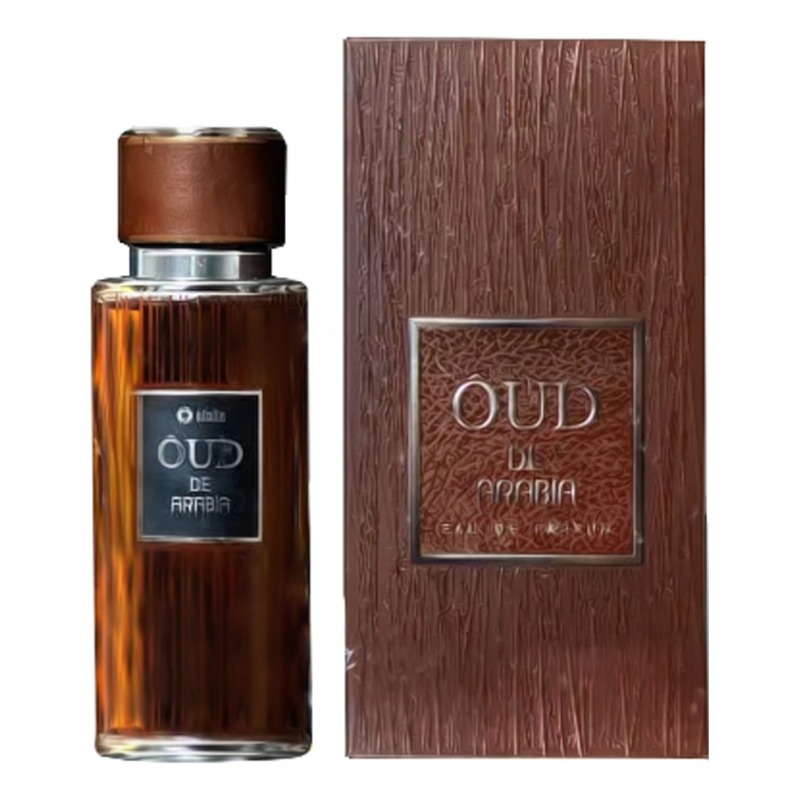 

Oud De Arabia