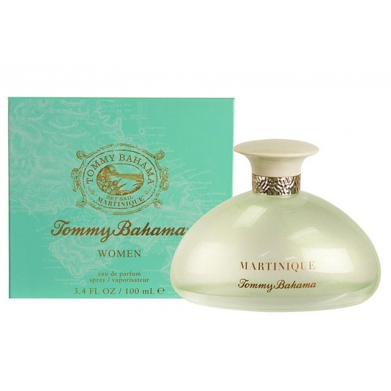 Tommy Bahama Set Sail Martinique