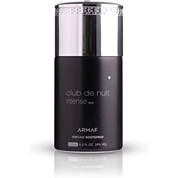 club the nuit intense perfume