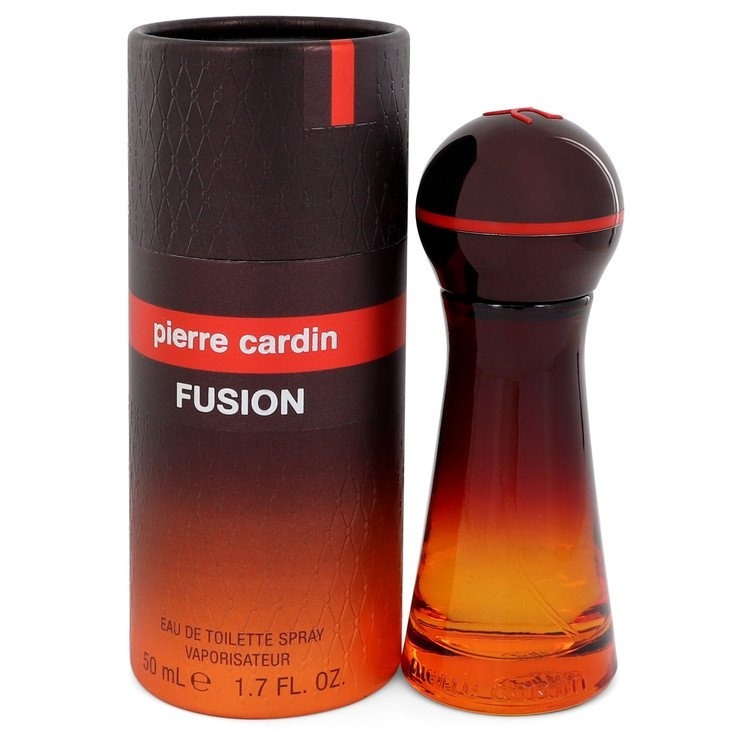 

Fusion
