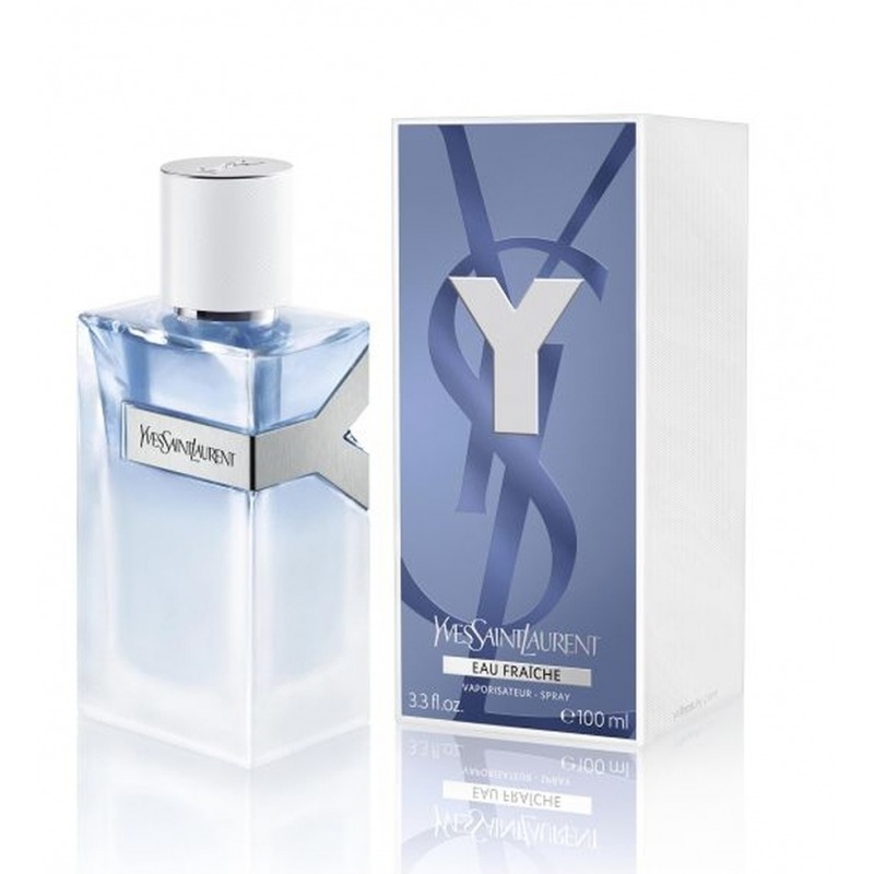 Y Eau Fraiche от Aroma-butik