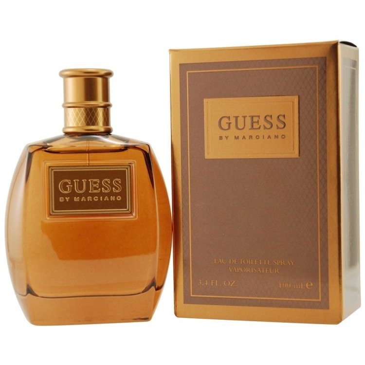 Guess by Marciano for Men от Aroma-butik