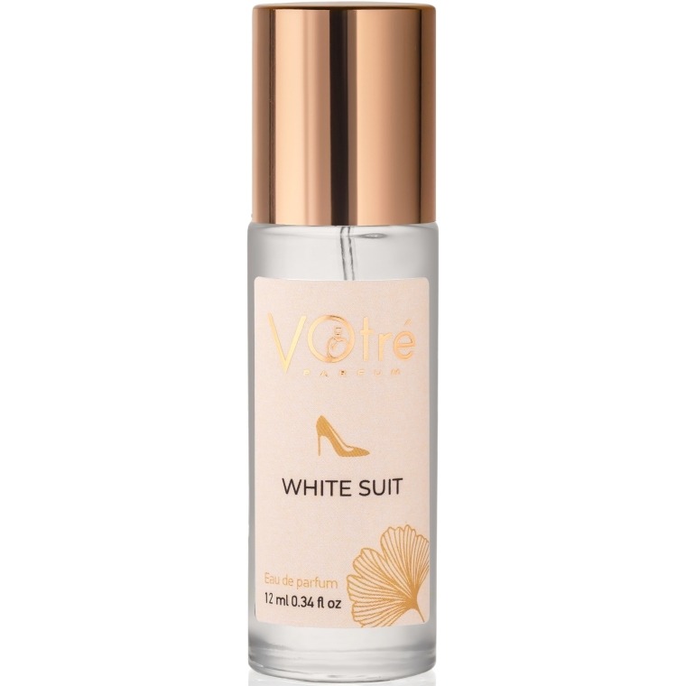 Votre Parfum White Suit