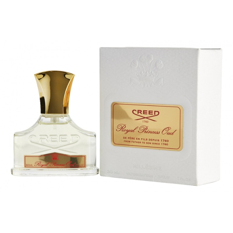 Creed Royal Princess Oud