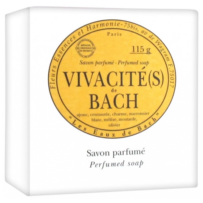 

Vivacite(s) de Bach