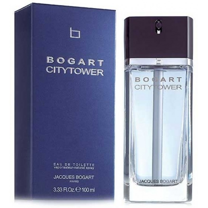 

Bogart CityTower