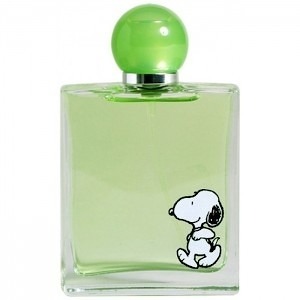 Snoopy Fragrance Groovy Green - фото 1
