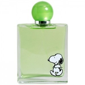 Snoopy Fragrance Groovy Green