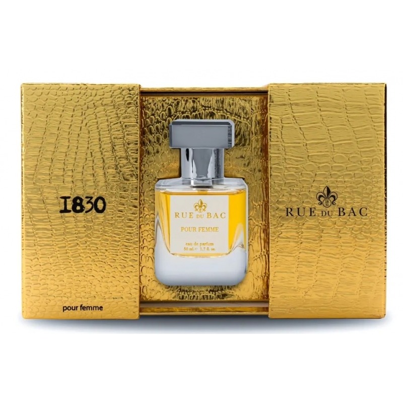 

1830 pour Femme