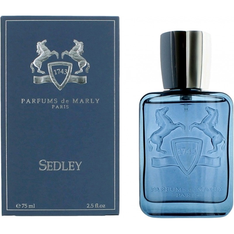 

Sedley