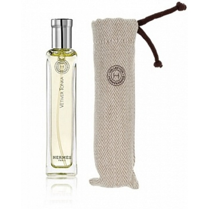 Hermessence Vetiver Tonka от Aroma-butik