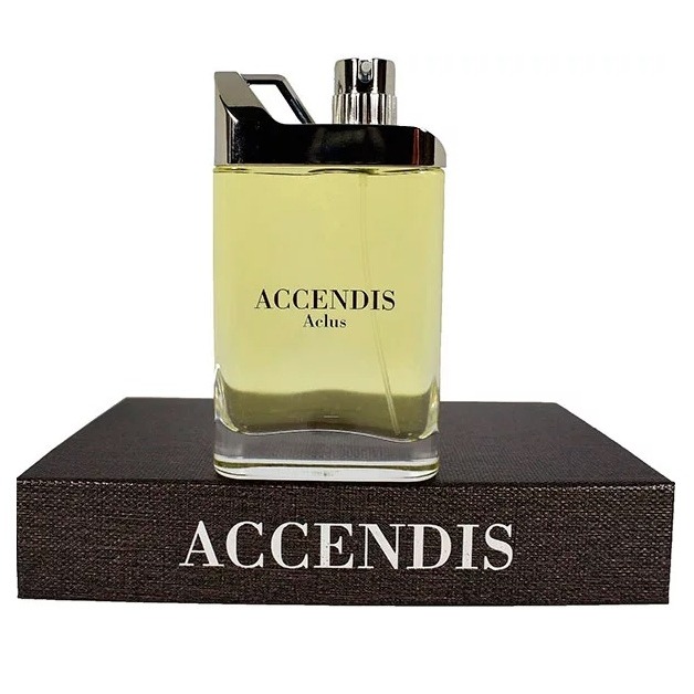 Accendis Aclus