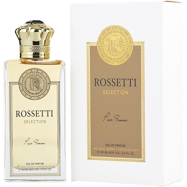 

Rossetti Selection Pour Femme