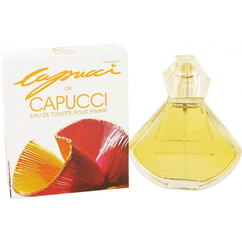 Capucci de Capucci от Aroma-butik