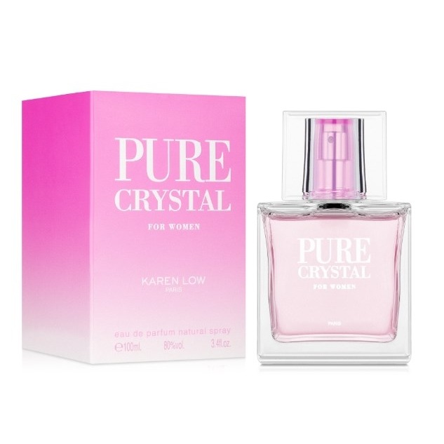 Pure Crystal от Aroma-butik