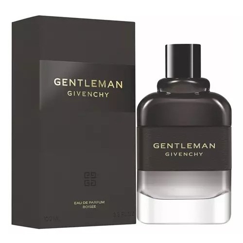Gentleman Eau de Parfum Boisee