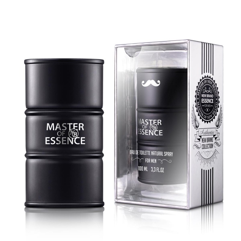 

Master Essence for Men
