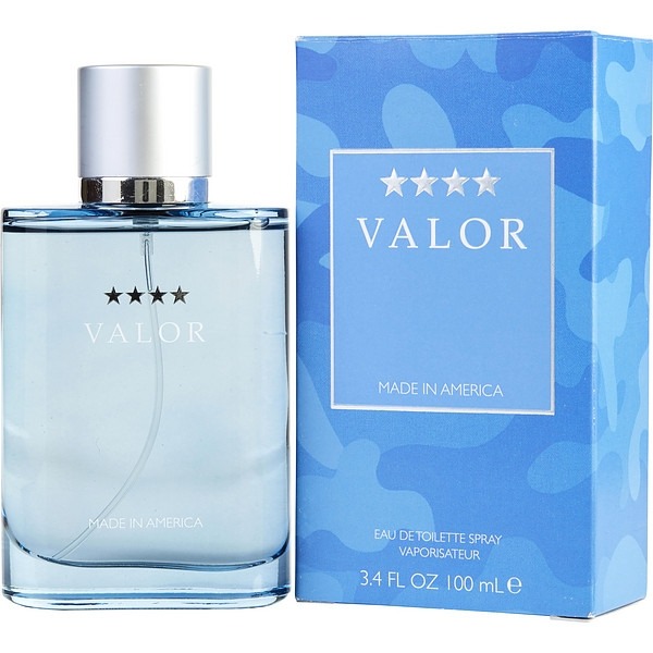 Valor от Aroma-butik