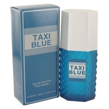 Taxi Blue от Aroma-butik