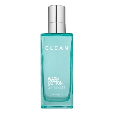 

Warm Cotton & Mandarin