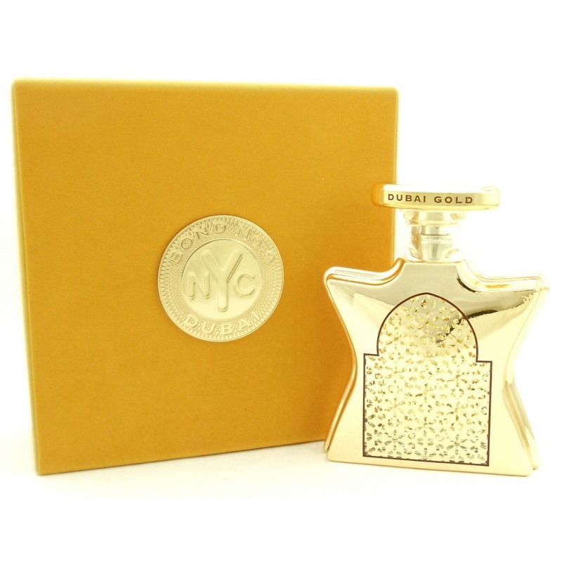 Bond No. 9 Dubai Gold