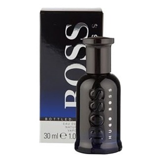 Boss Bottled Night от Aroma-butik